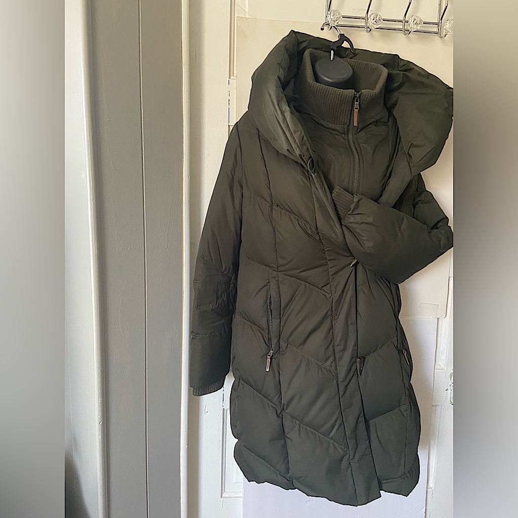 Lauren Ralph Lauren Puffer Coat